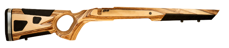 SAVAGE 116 LA BOTTOM BOLT RELEASE DBM FBC