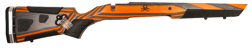 SAVAGE 111 TBR DBM LA FBC