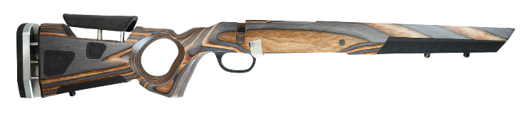 MOSSBERG PATRIOT DBM SA FBC