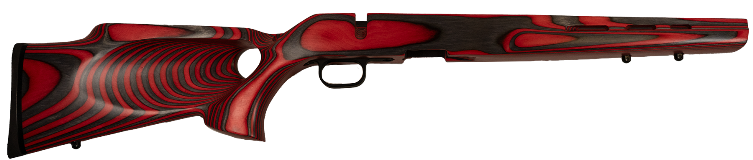 SAVAGE B SERIES DETACHABLE BOX MAG BULL BARREL CHANNEL