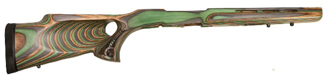 SAVAGE A17 SEMI AUTO DBM FBC