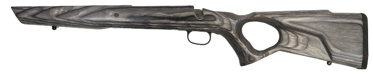 HOWA 1500 MINI DBM HVY #6