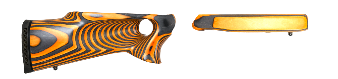 TIKKA T1X DBM FBC