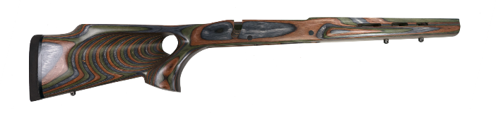 SAVAGE 12 BBR DBM SA FBC