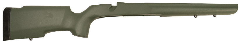 RUGER 77 MKII SA FBC