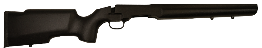 SAVAGE BMAG SHORT ACTION DETACHABLE MAG BULL BARREL CHANNEL