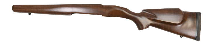 RUGER 77/17 FBC