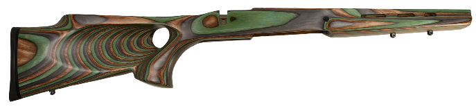 SAVAGE 110 BBR DBM LA FBC