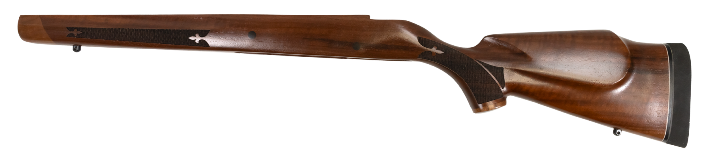 WEATHERBY VG LONG ACTION DBM FBC