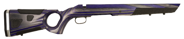 RUGER AMERICAN CENTERFIRE LA DBM FBC