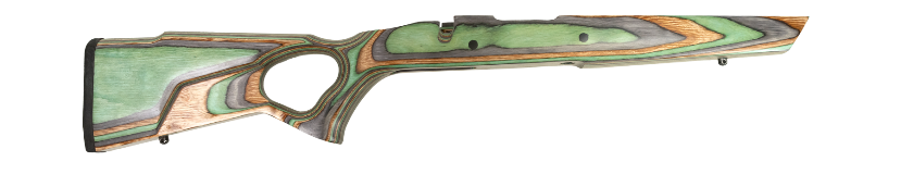 SAVAGE 110 TBR DETACHABLE MAG LA FBC
