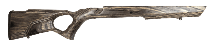 RUGER GUNSITE SCOUT SA DBM FBC