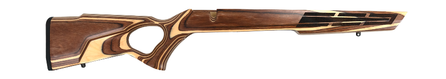 WEATHERBY VANGUARD SA BBC