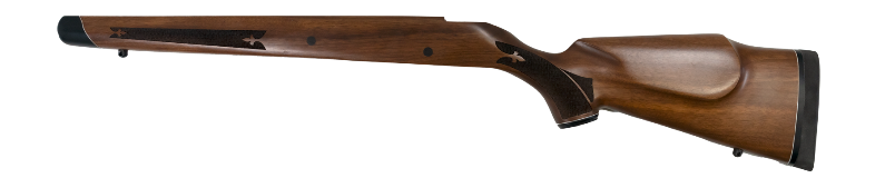RUGER 10/22 .920/HEAVY BARREL CHANNEL