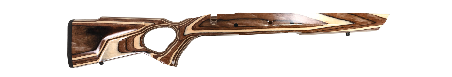 SAV 11 BOLT ACTION SA BLIND MAGAZINE BULL BARREL CHANNEL