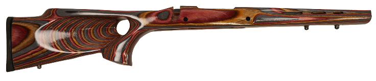 REMINGTON 700 BDL LA FBC