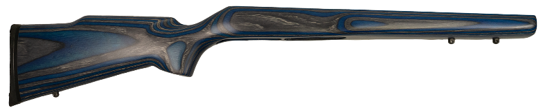 SAVAGE MKII LEFT HAND ACTION BULL BARREL