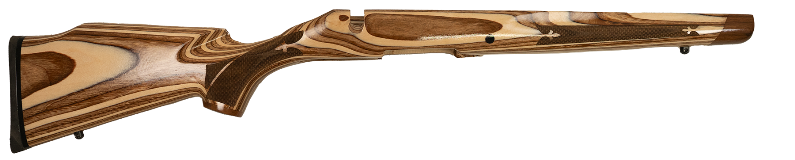 RUGER AMERICAN PREDATOR SA DBM FBC