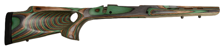 REMINGTON 700 BDL LA FBC