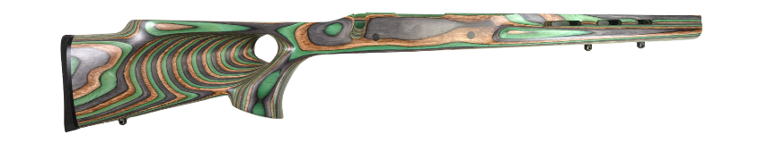 SPRINGFIELD 1903A3 MILITARY BARREL CHANNEL