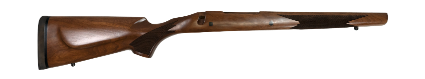 SAV 11 BOLT ACT SHORT ACTION, BLIND MAGAZINE, BBC