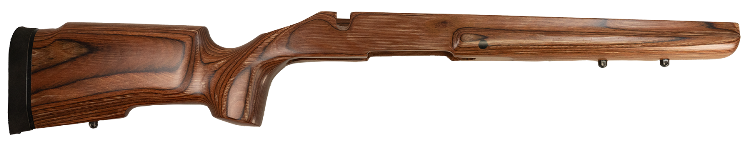 RUGER AMERICAN CENTERFIRE LA FBC