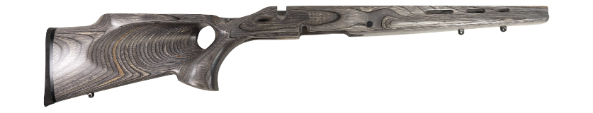 RUGER 10/22 ANY BARREL CHANNEL Timber
