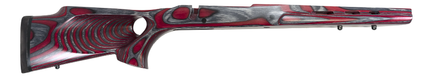 SAKO L61R FINNBEAR MAGNUM LONG ACTION LH STK RH ACT FBC