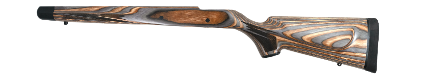 BROWNING® BAR TYPE 2 FOREND & STOCK