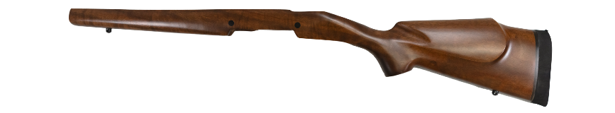RVT CZ 457 Varmint FBC