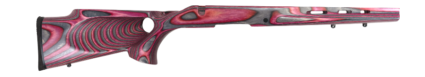 RUGER 10/22 ANY BARREL CHANNEL