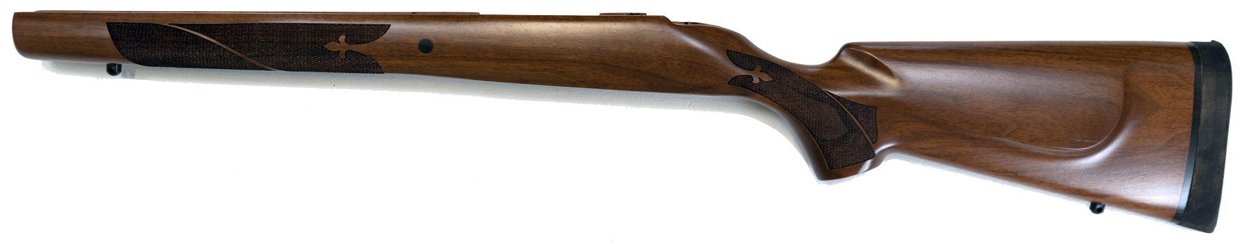 CZ 557 SPORTER Dbm La Fbc Boyds Hardwood Gunstocks