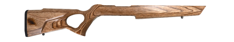 RUGER 10/22 CARBINE BARREL Yellow/Blue