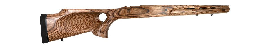 TIKKA T3 DBM FBC