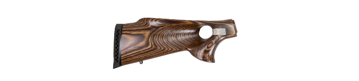 BROWNING® BAR TYPE 2 STERLING STOCK