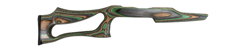 RUGER 10/22 .920/HEAVY BARREL Timber