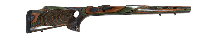 SAV 10 TBR SHORT ACTION DETACHABLE MAG FBC
