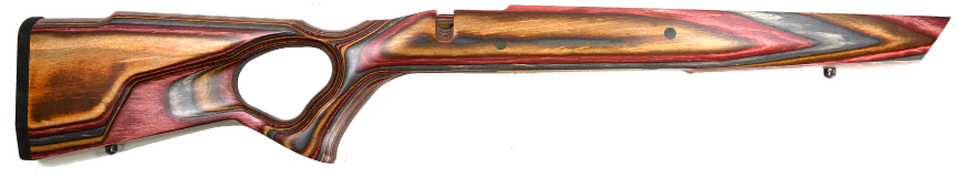 SAV 110 TBR BLIND MAG LONG ACTION, CENTER FEED, FACTORY BC
