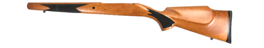 CZ 452 2E AMERICAN SHORT ACTION FBC