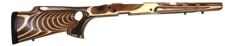 REM 700 LA DETACHABLE MAG FBC