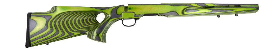 SAV 10 TBR DETACHABLE MAG SHORT ACTION BULL BC