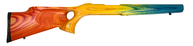 Ruger 10/22 Carbine BC Spectrum