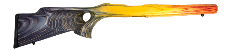 Ruger 10/22 Carbine BC Spectrum