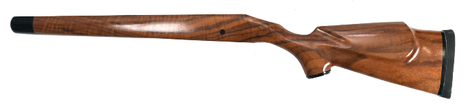 REM 788 LONG RECEIVER FBC
