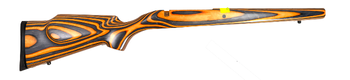 RUGER GUNSITE SCOUT SA DBM FBC
