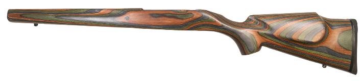 TIKKA T1X DBM FBC