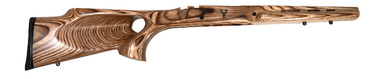 Winchester  93 12 Gauge Stock & Ribbed Forend