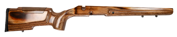 RUGER AMERICAN CENTERFIRE, AR MAG, SHORT ACTION, FBC