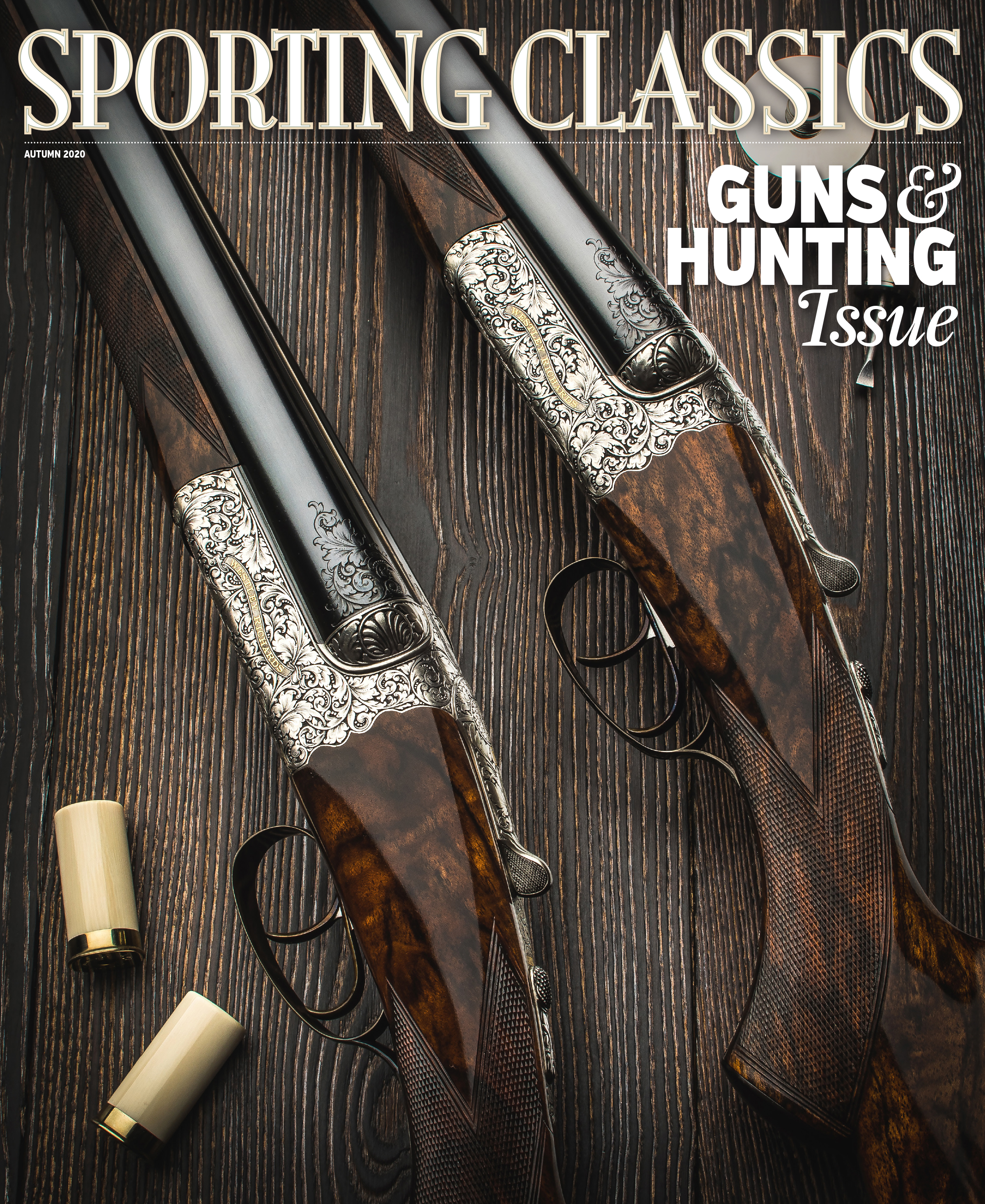 Sporting Classic Guns &amp;amp; Hunting Boyds Gunstocks pg1