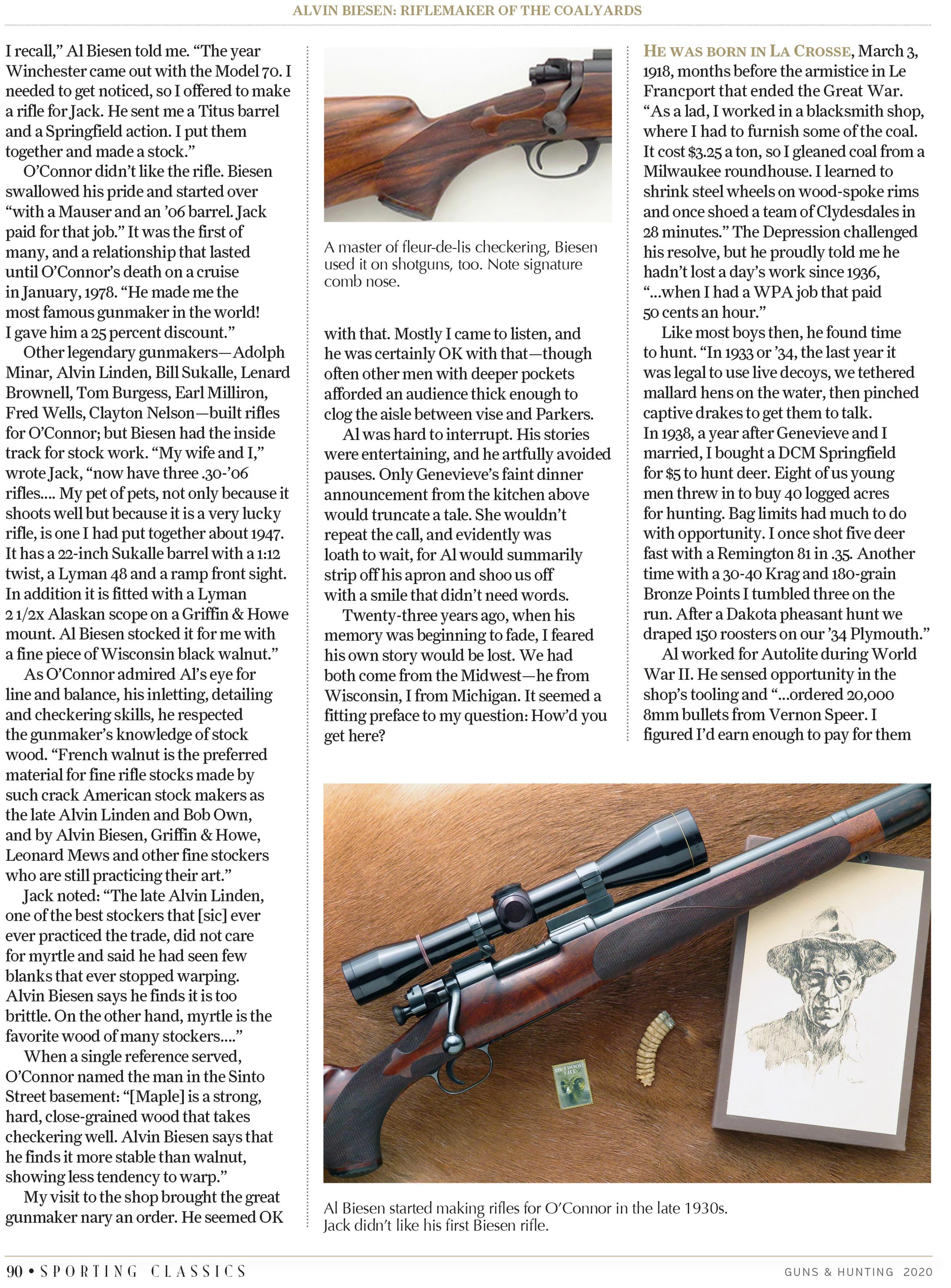Sporting Classic Guns &amp;amp; Hunting Boyds Gunstocks pg4